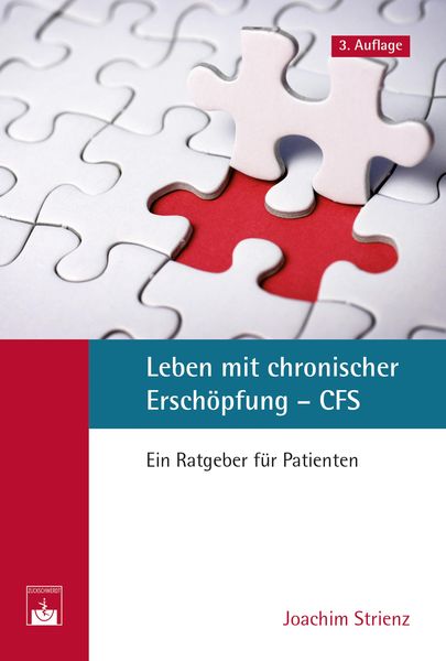 Produktbild: Leben mit chronischer Ersch&ouml;pfung - CFS