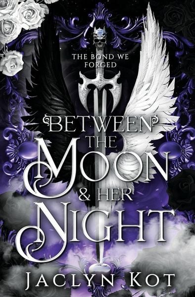 Produktbild: Between the Moon and Her Night