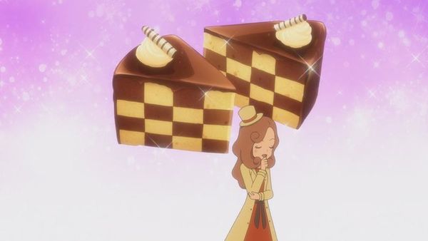 Produktbild: Detektei Layton - Katrielles r&auml;tselhafte F&auml;lle: Volume 3 (Episode 21-30) [2 DVDs]