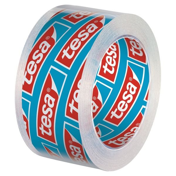 Produktbild: tesa Klebefilmabroller mit 2 Ersatzrollen 19mmx10m