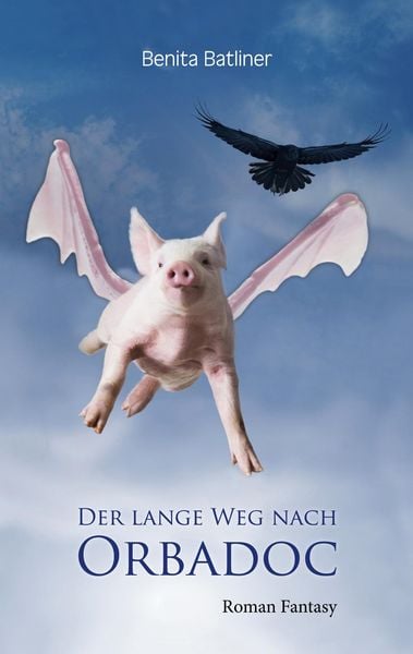 Produktbild: Der lange Weg nach Orbadoc