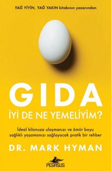 Produktbild: Gida Iyi De Ne Yemeliyim