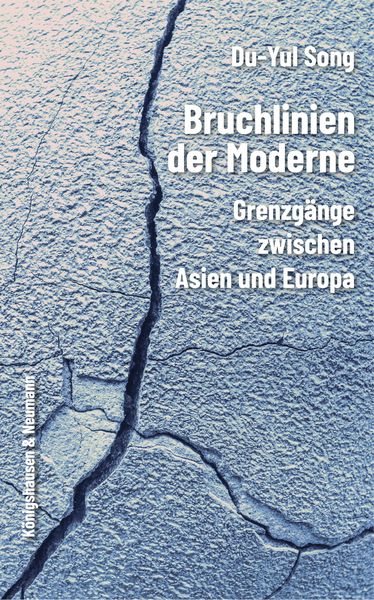 Produktbild: Bruchlinien der Moderne