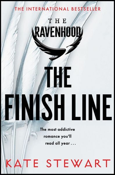 Produktbild: The Finish Line