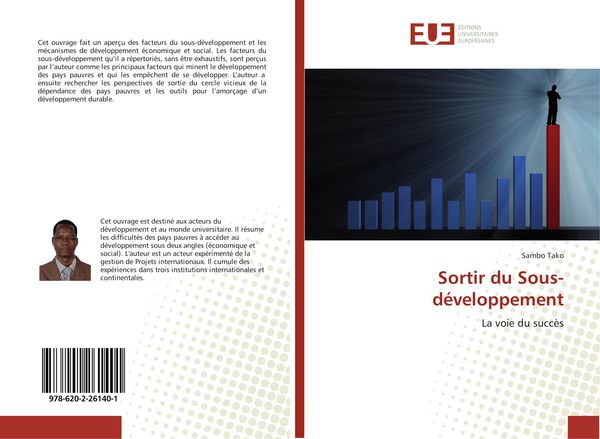 Produktbild: Sortir du Sous-d&eacute;veloppement