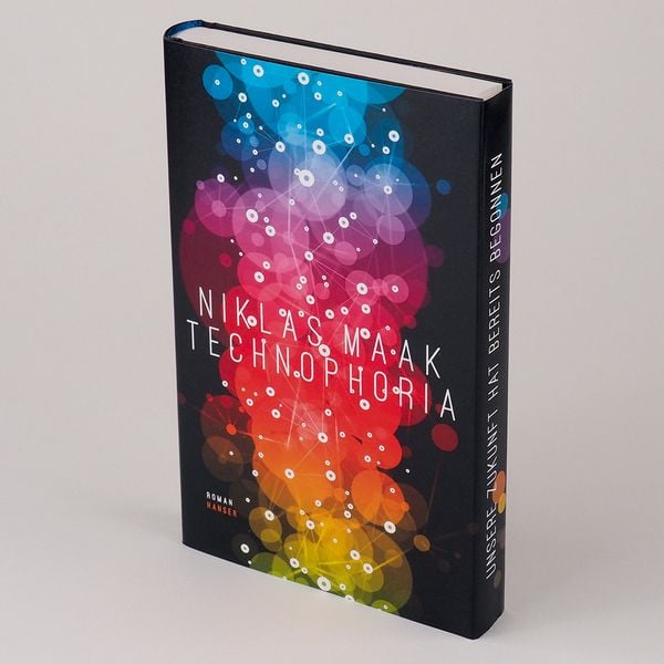 Produktbild: Technophoria