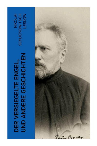 Produktbild: Der versiegelte Engel, und andere Geschichten