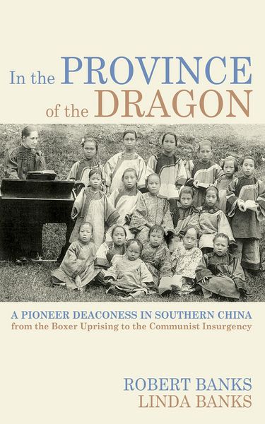 Produktbild: In the Province of the Dragon