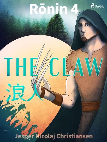 Produktbild: Ronin 4 - The Claw