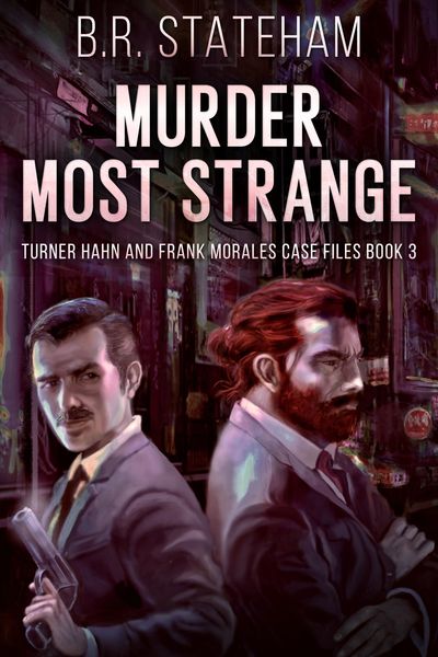 Produktbild: Murder Most Strange