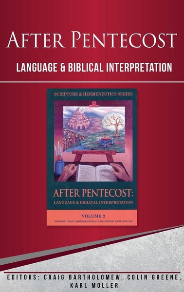 Produktbild: After Pentecost