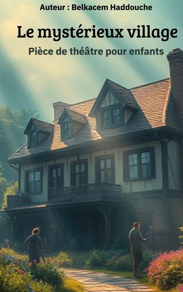 Produktbild: Le myst&eacute;rieux village