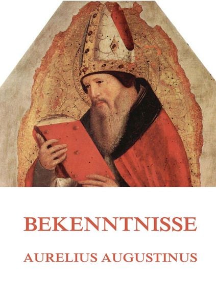 Produktbild: Bekenntnisse