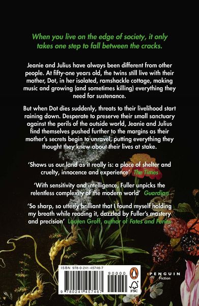Produktbild: Unsettled Ground