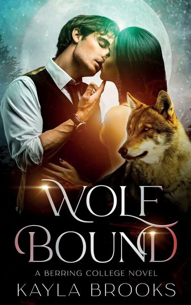 Produktbild: Wolf Bound