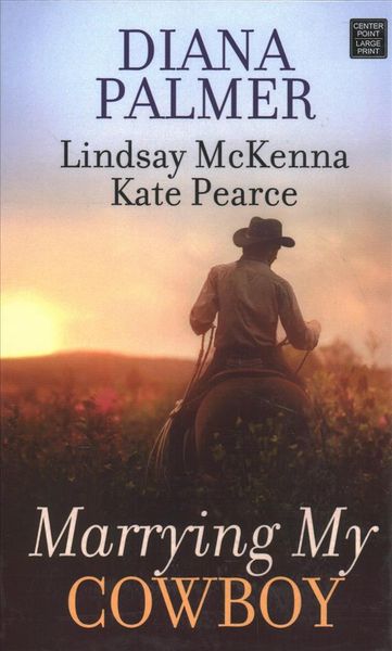 Produktbild: Marrying My Cowboy