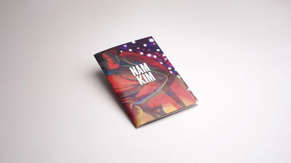 Produktbild: Nam Kim