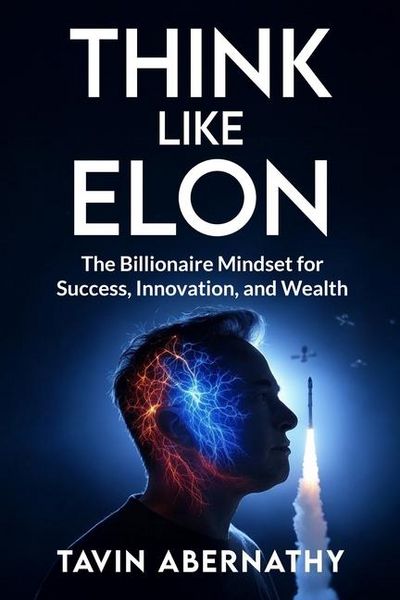 Produktbild: Think Like Elon