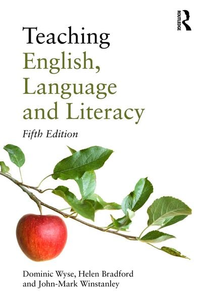 Produktbild: Teaching English, Language and Literacy