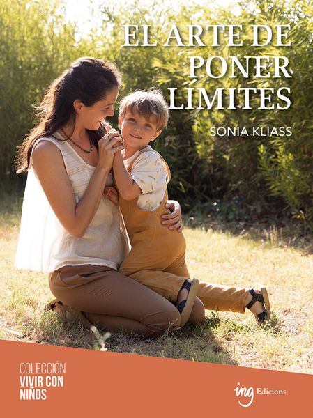 Produktbild: El arte de poner l&iacute;mites