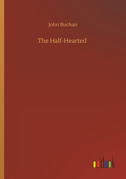 Produktbild: The Half-Hearted