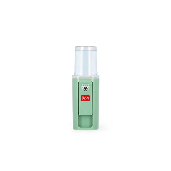 Produktbild: Legami Mini-Zerst&auml;uber f&uuml;r das Gesicht - SOS Miss Sprayer