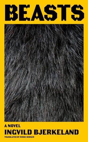 Produktbild: Beasts