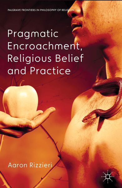 Produktbild: Pragmatic Encroachment, Religious Belief and Practice