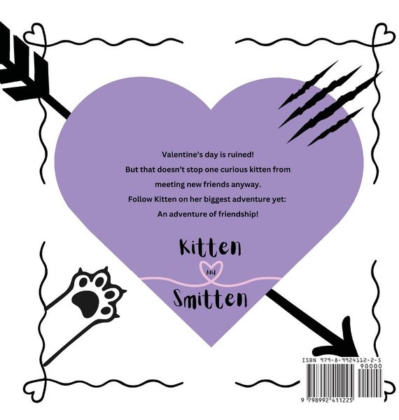 Produktbild: Kitten and Smitten