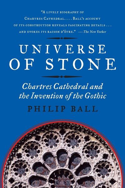 Produktbild: Universe of Stone
