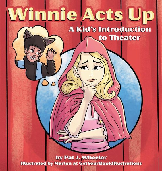Produktbild: Winnie Acts Up