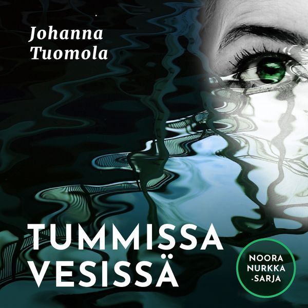 Produktbild: Tummissa vesiss&auml;