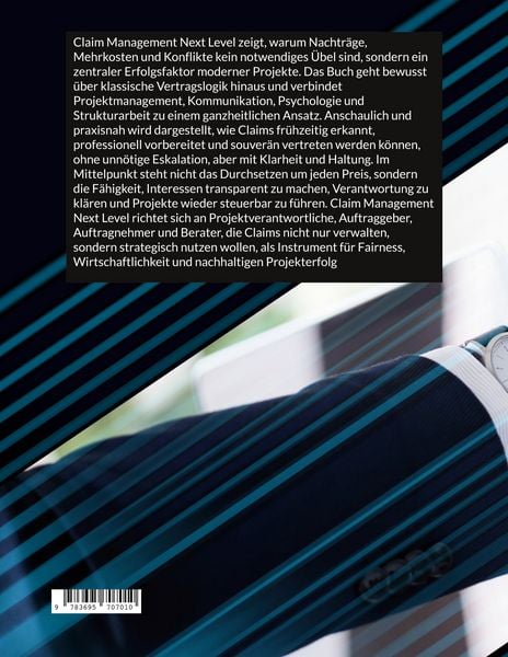 Produktbild: Claim Management Next Level