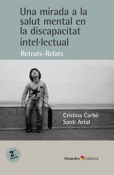 Produktbild: Una mirada a la salut mental en la discapacitat intel.lectual