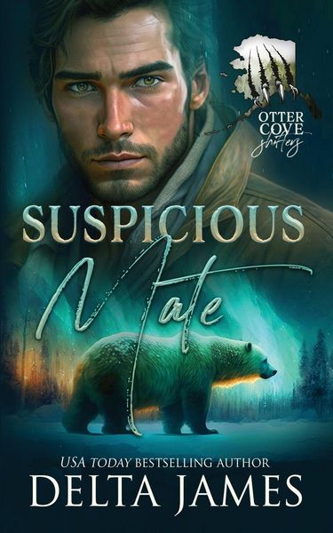 Produktbild: Suspicious Mate