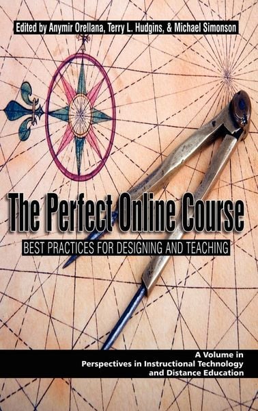 Produktbild: The Perfect Online Course