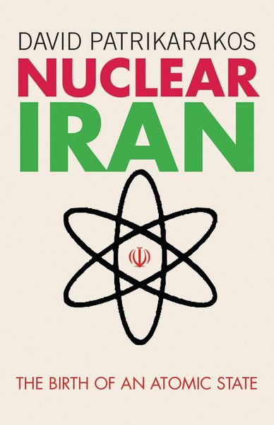 Produktbild: Nuclear Iran