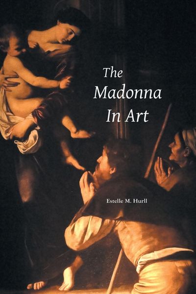 Produktbild: THE MADONNA IN ART