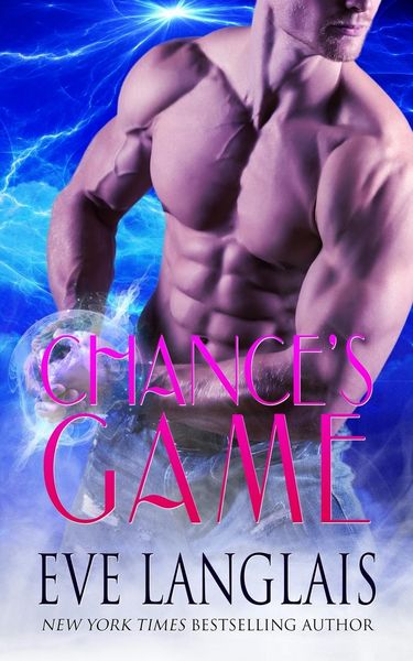 Produktbild: Chance's Game