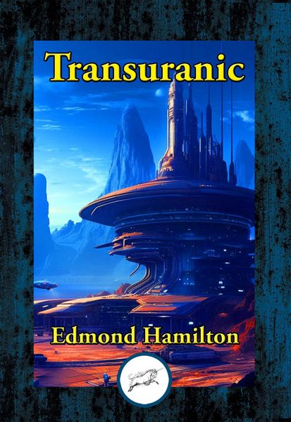 Produktbild: Transuranic