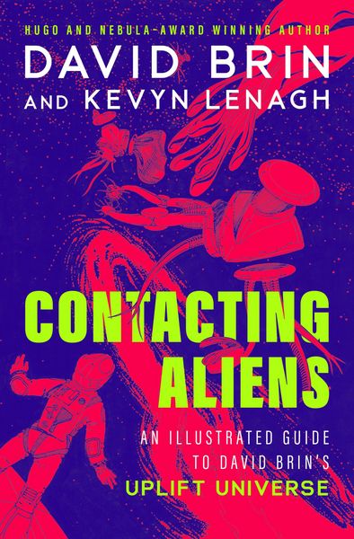 Produktbild: Contacting Aliens
