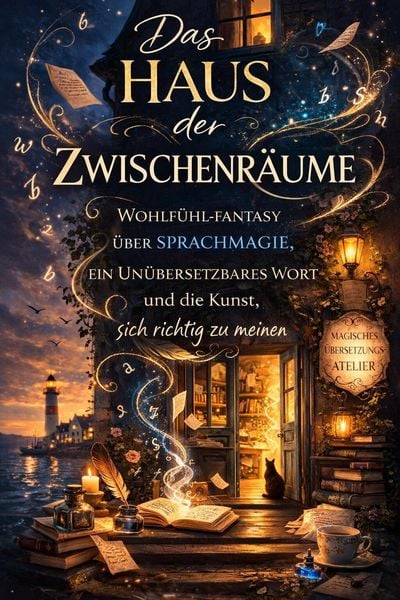 Produktbild: Das Haus der Zwischenr&auml;ume