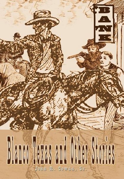 Produktbild: Blanco Texas and Other Stories