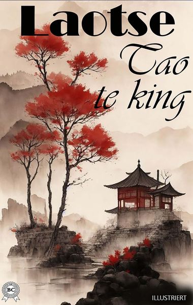 Produktbild: Tao Te King. Illustriert