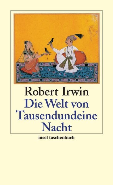 Produktbild: Die Welt von Tausendundeine Nacht