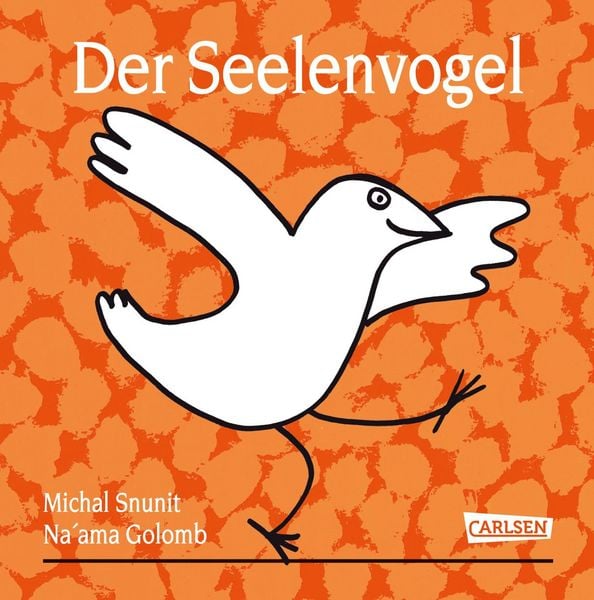 Produktbild: Der Seelenvogel