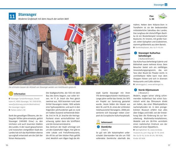 Produktbild: Norwegen