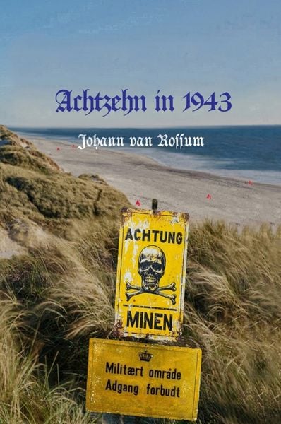 Produktbild: Achtzehn in 1943