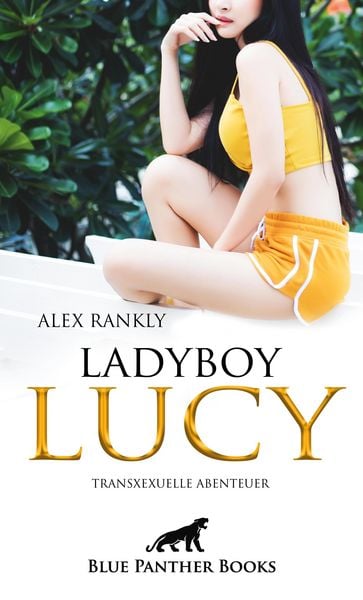 Produktbild: LadyBoy Lucy | Transsexuelle Abenteuer