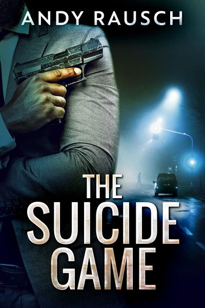 Produktbild: The Suicide Game